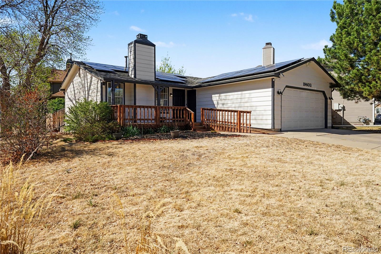 Real Estate Photo