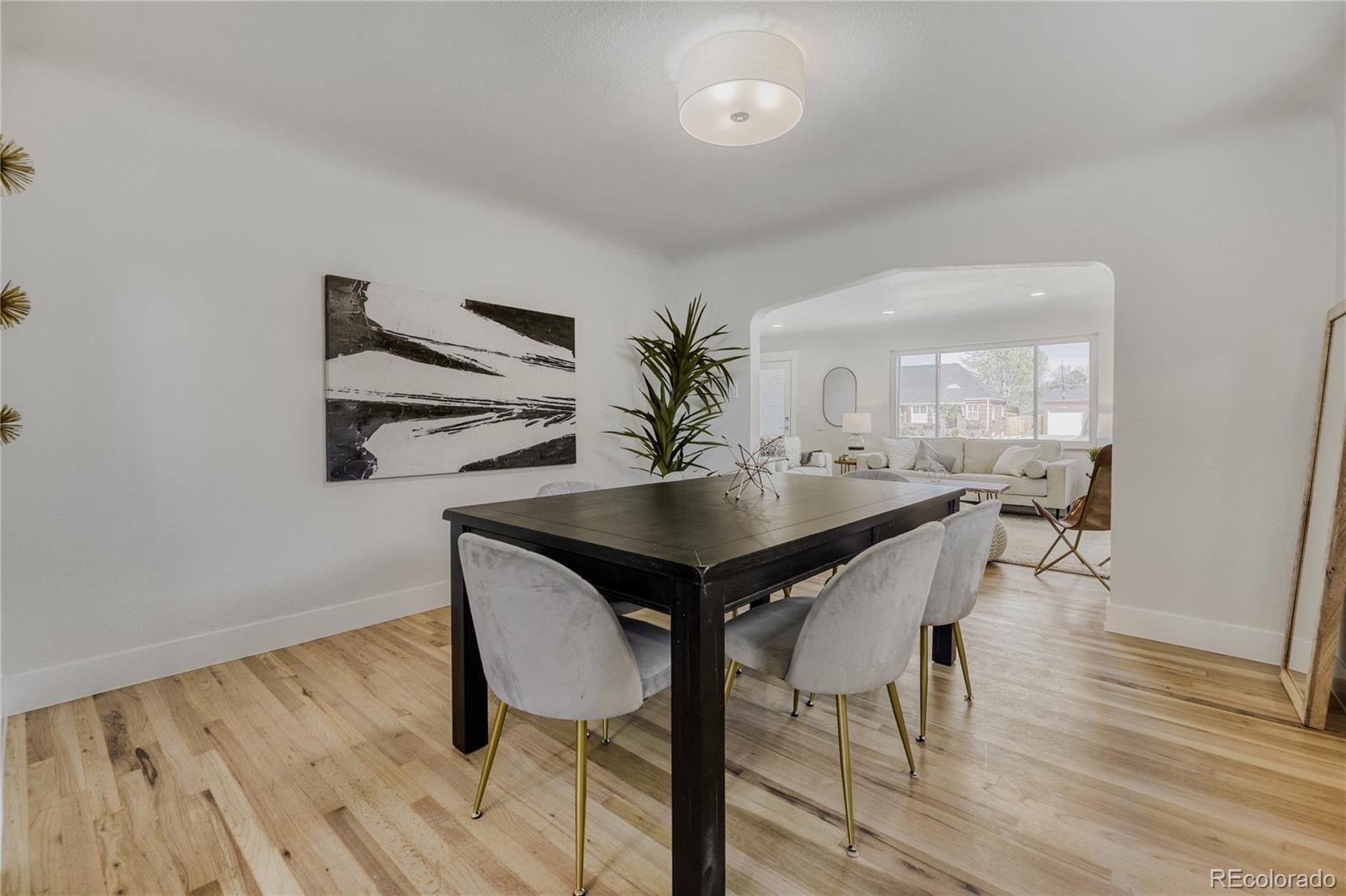 Real Estate Photo