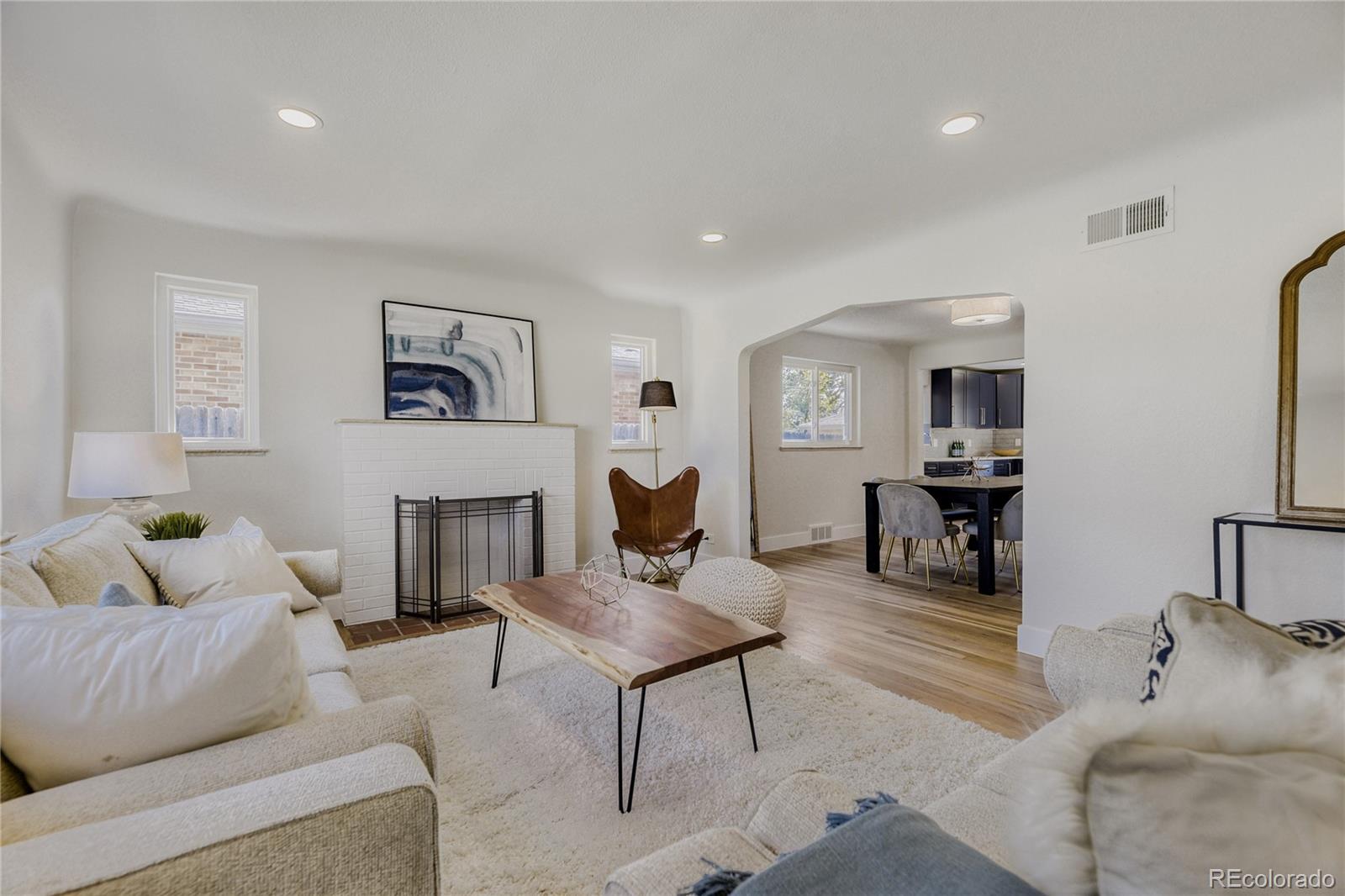 Real Estate Photo