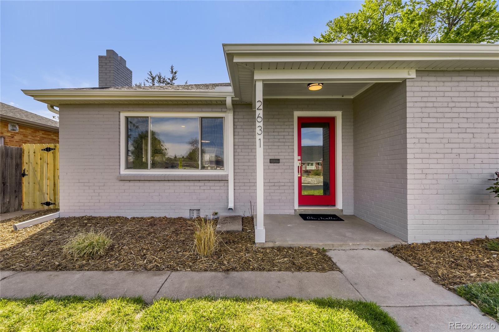 Real Estate Photo