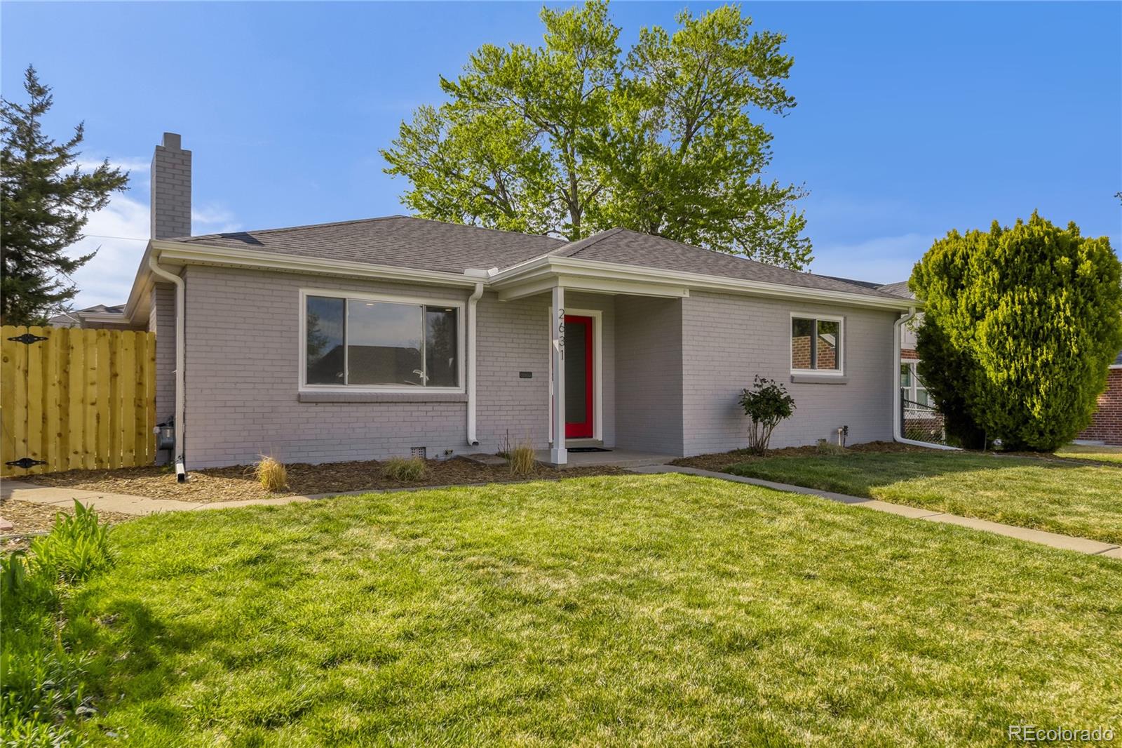 Real Estate Photo