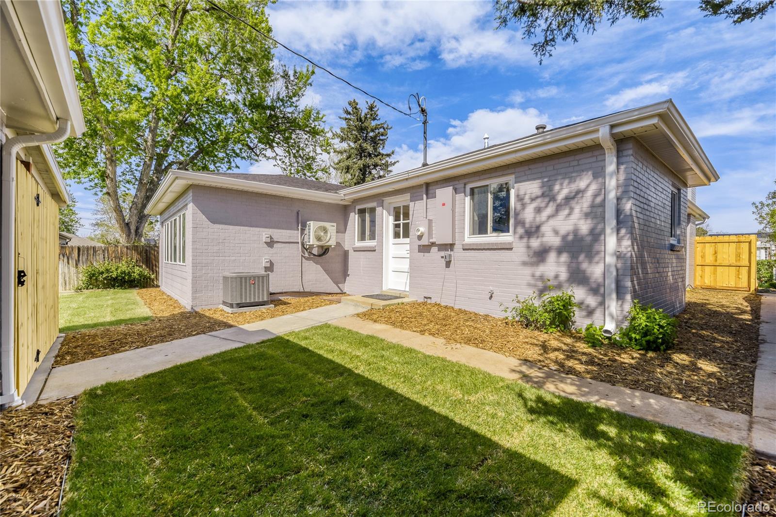 Real Estate Photo