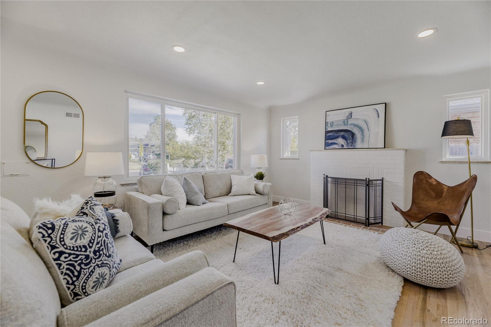 Real Estate Photo