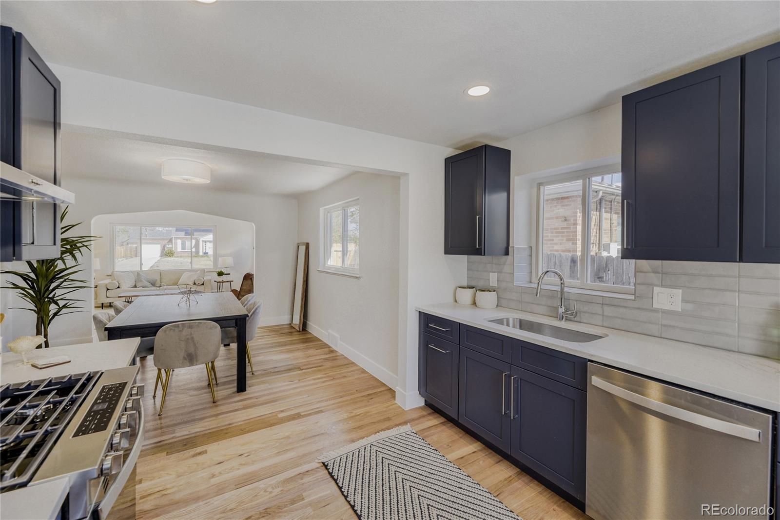 Real Estate Photo