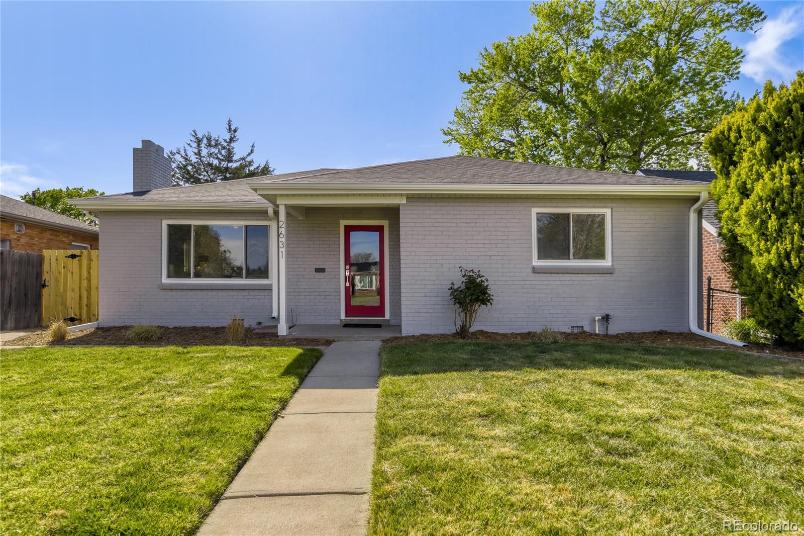 Real Estate Photo