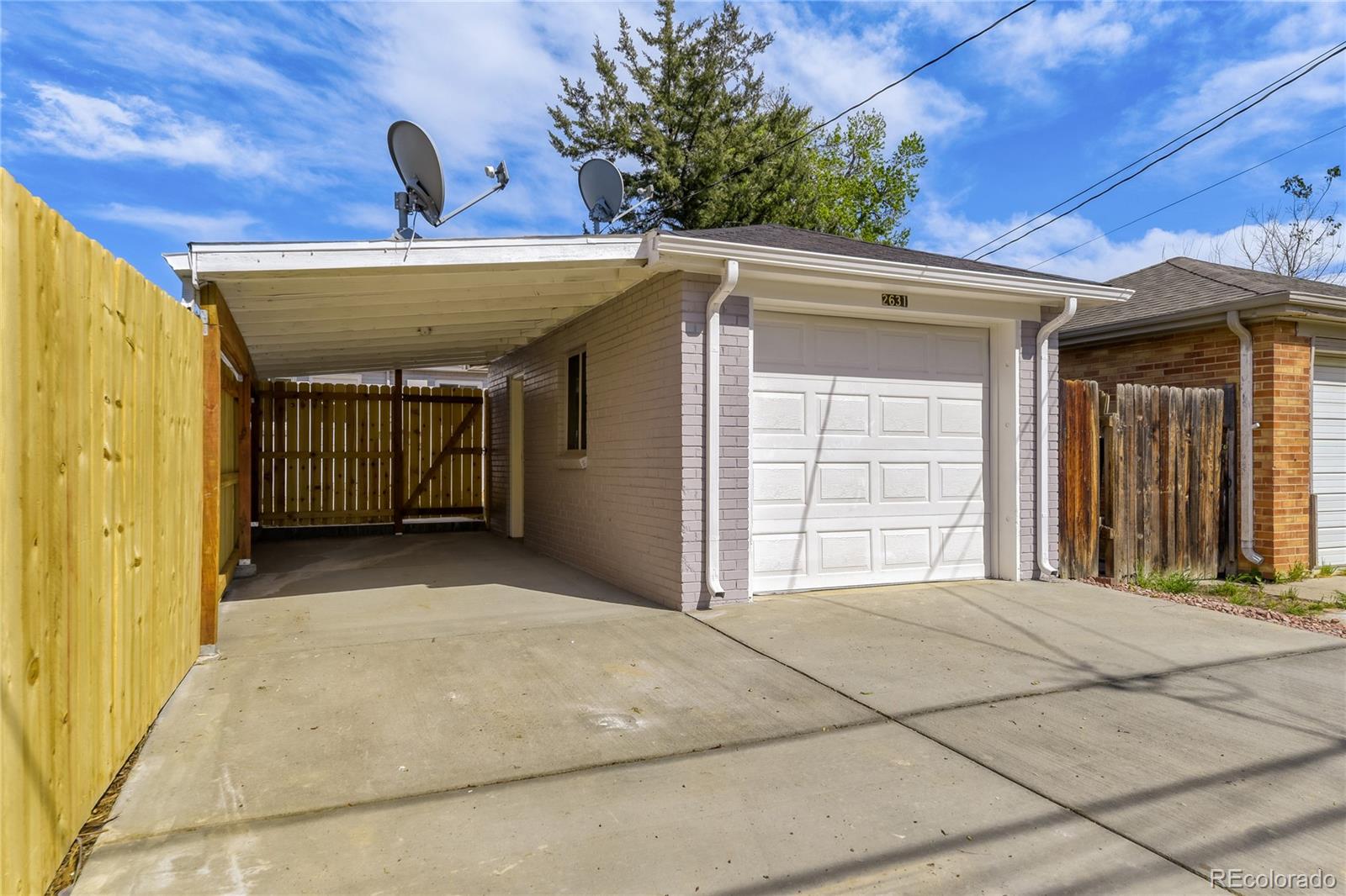 Real Estate Photo