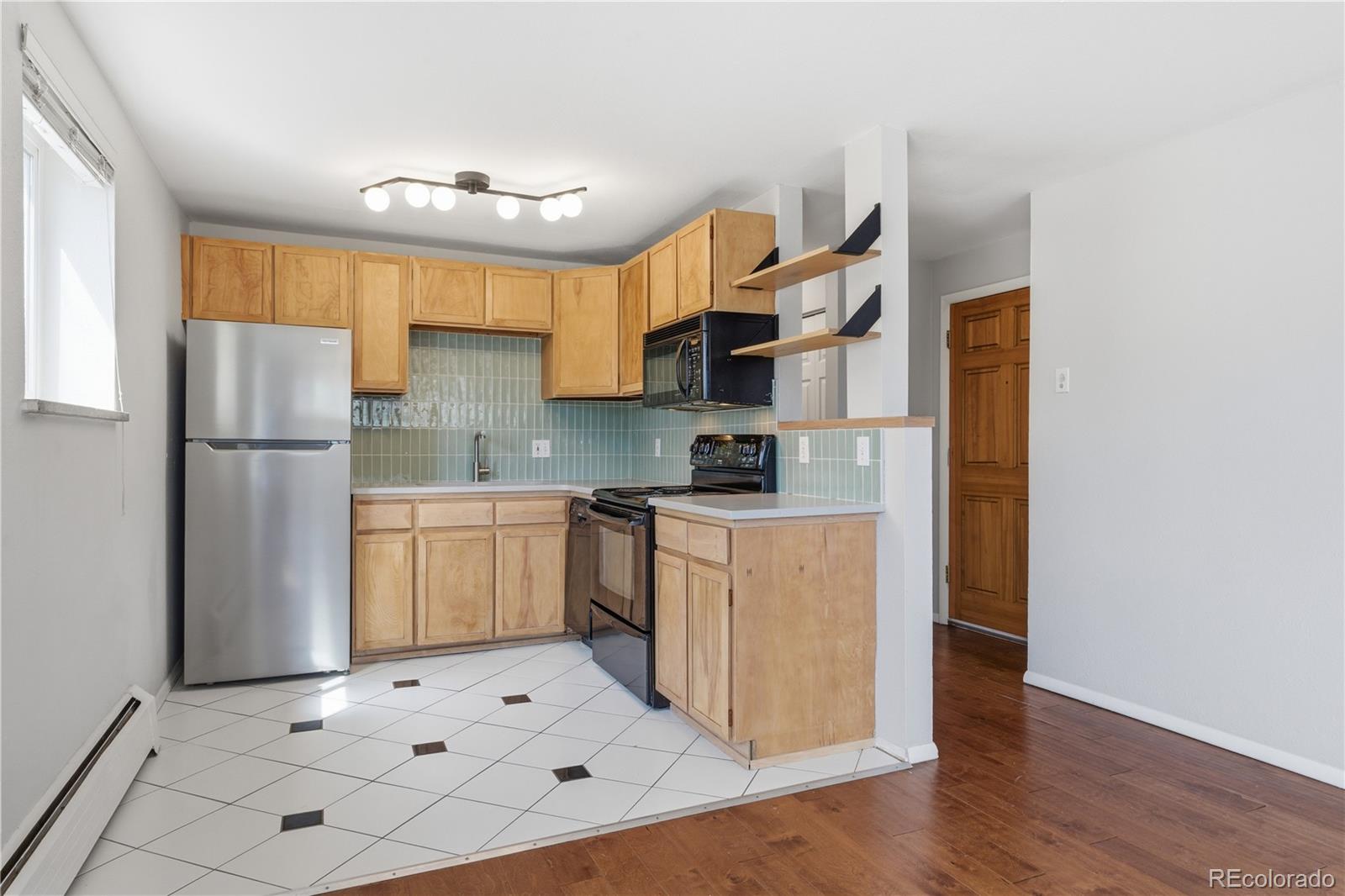 Real Estate Photo