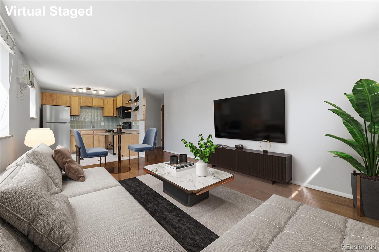 Real Estate Photo