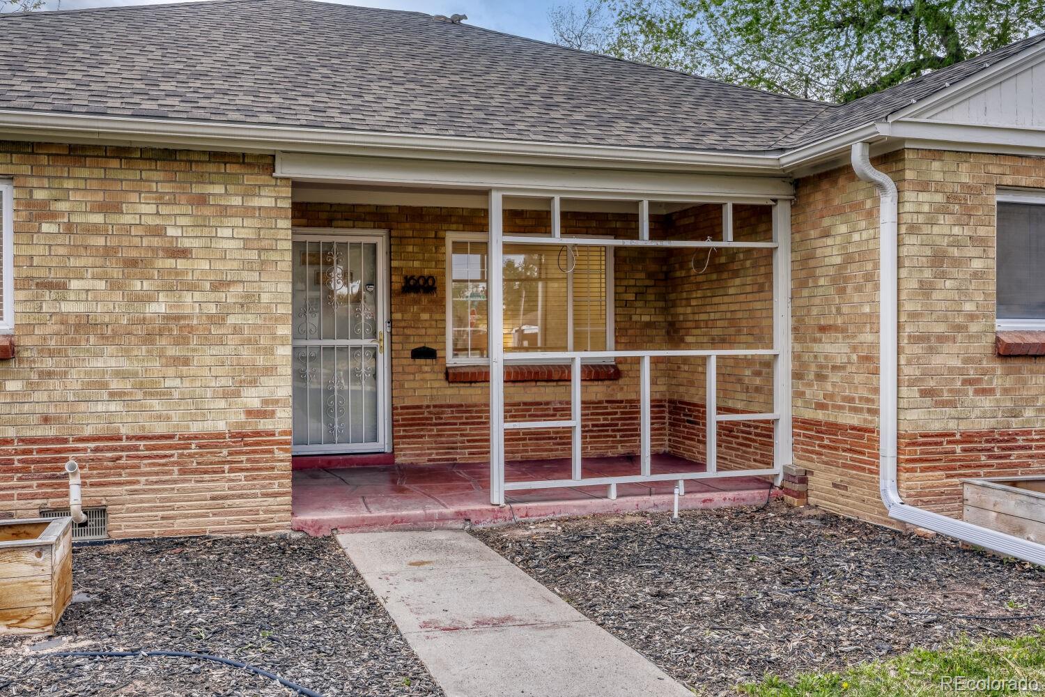 Real Estate Photo