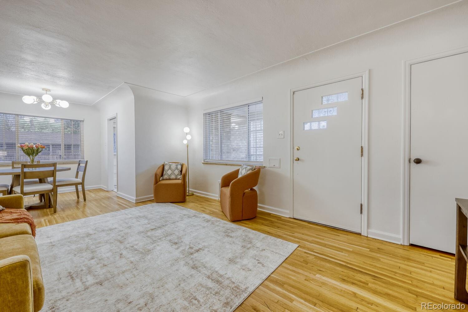 Real Estate Photo
