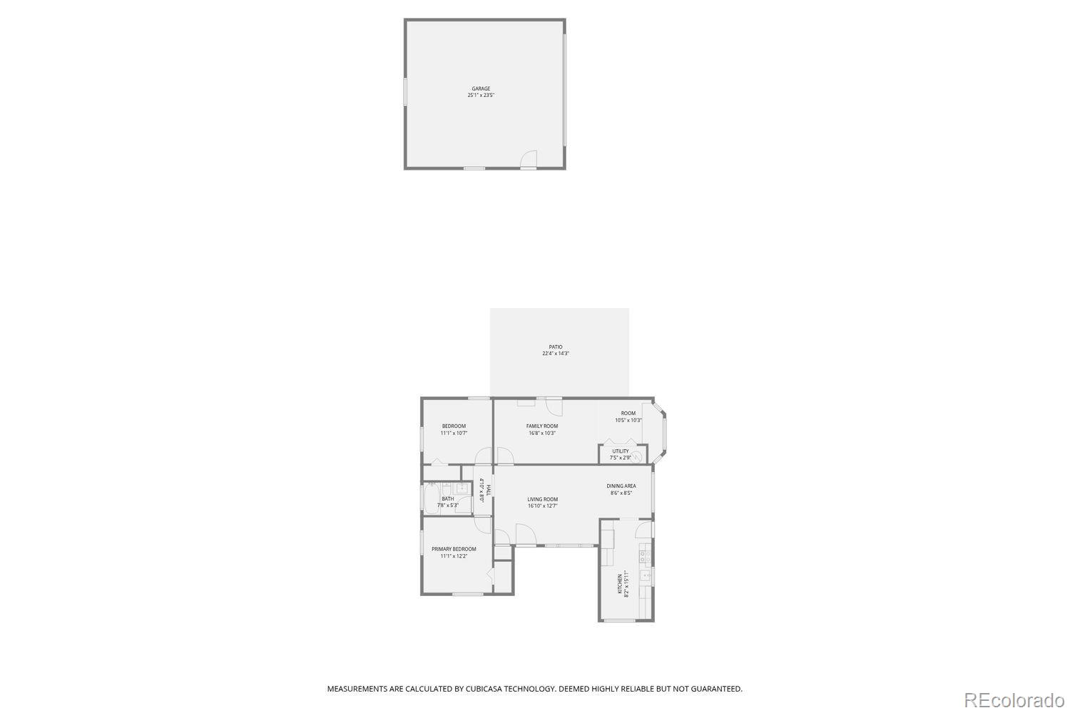 Real Estate Photo