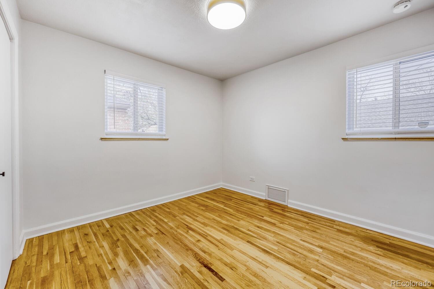 Real Estate Photo