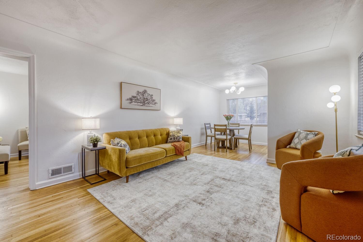 Real Estate Photo