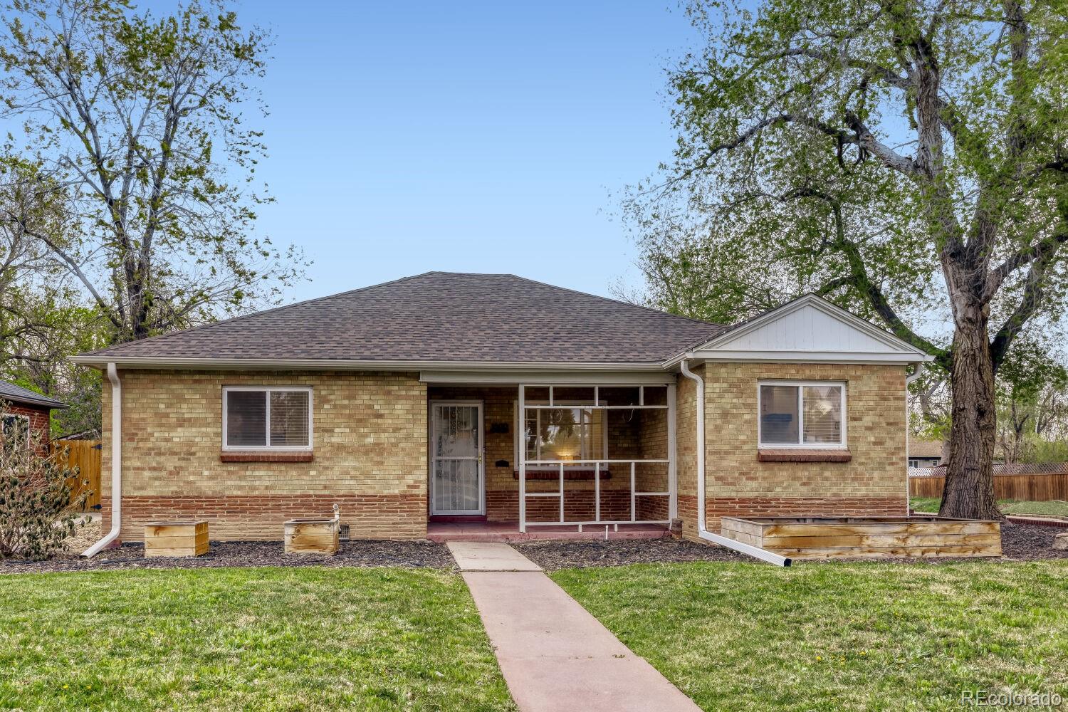 Real Estate Photo