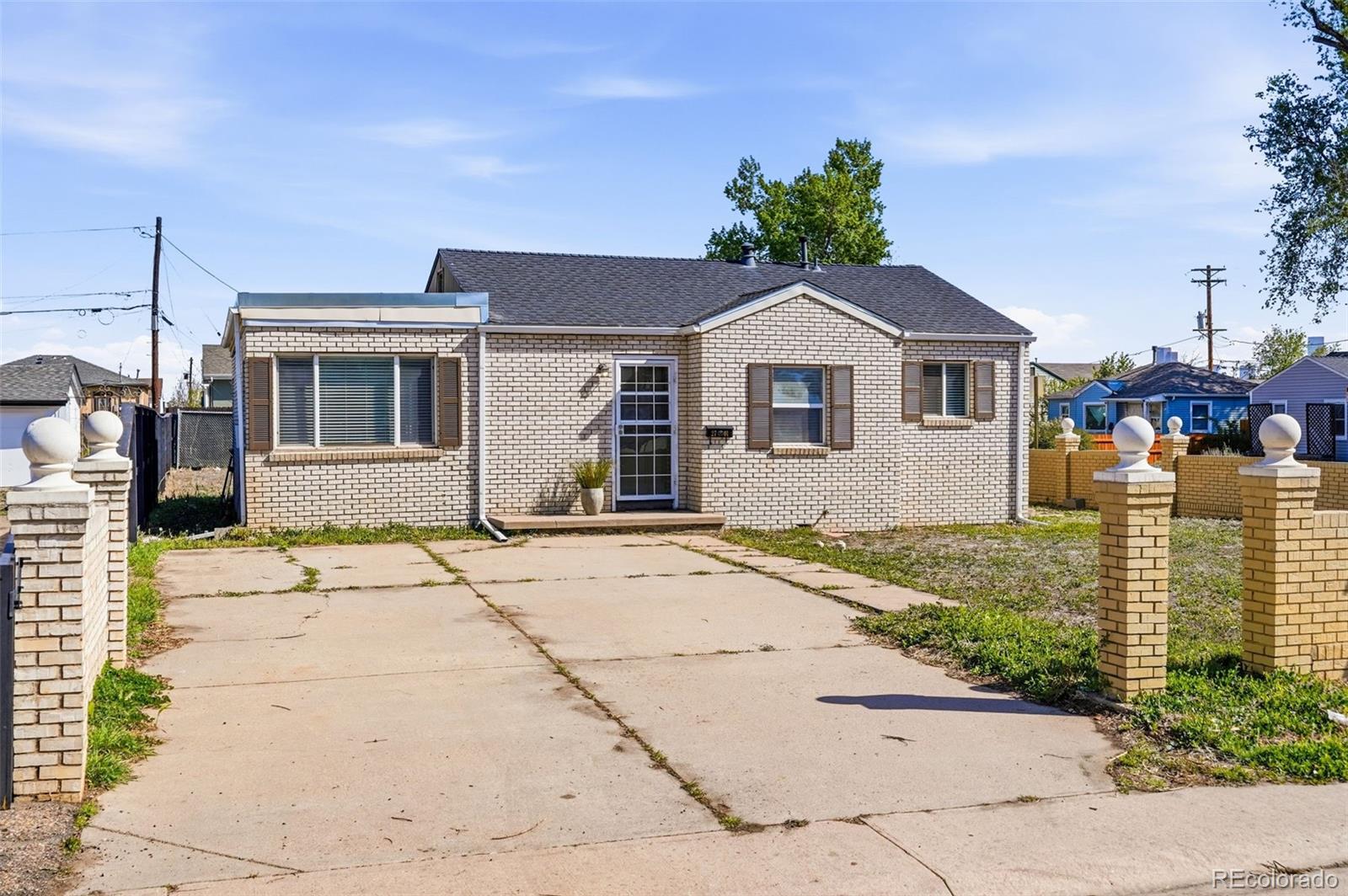Real Estate Photo