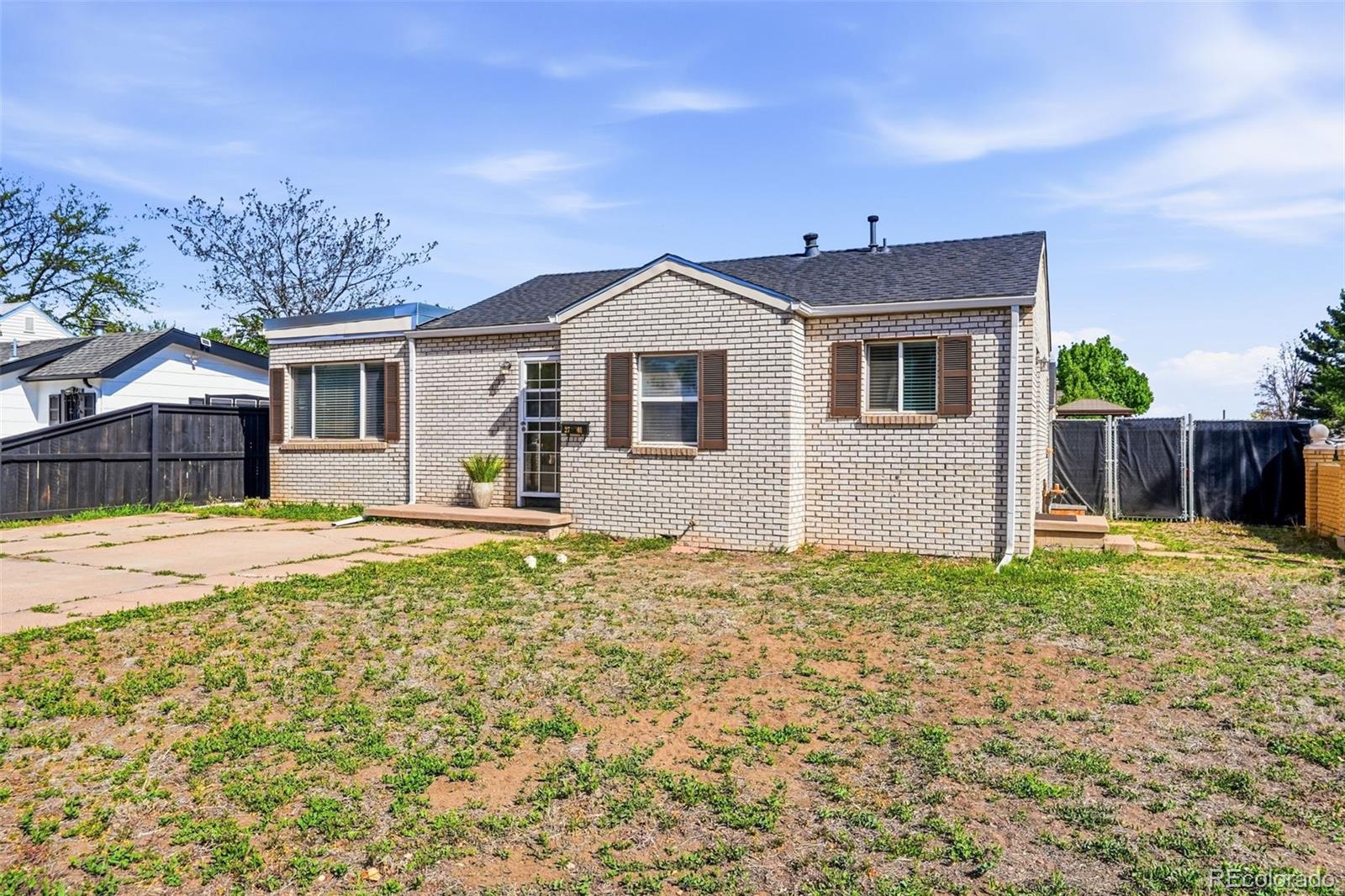 Real Estate Photo