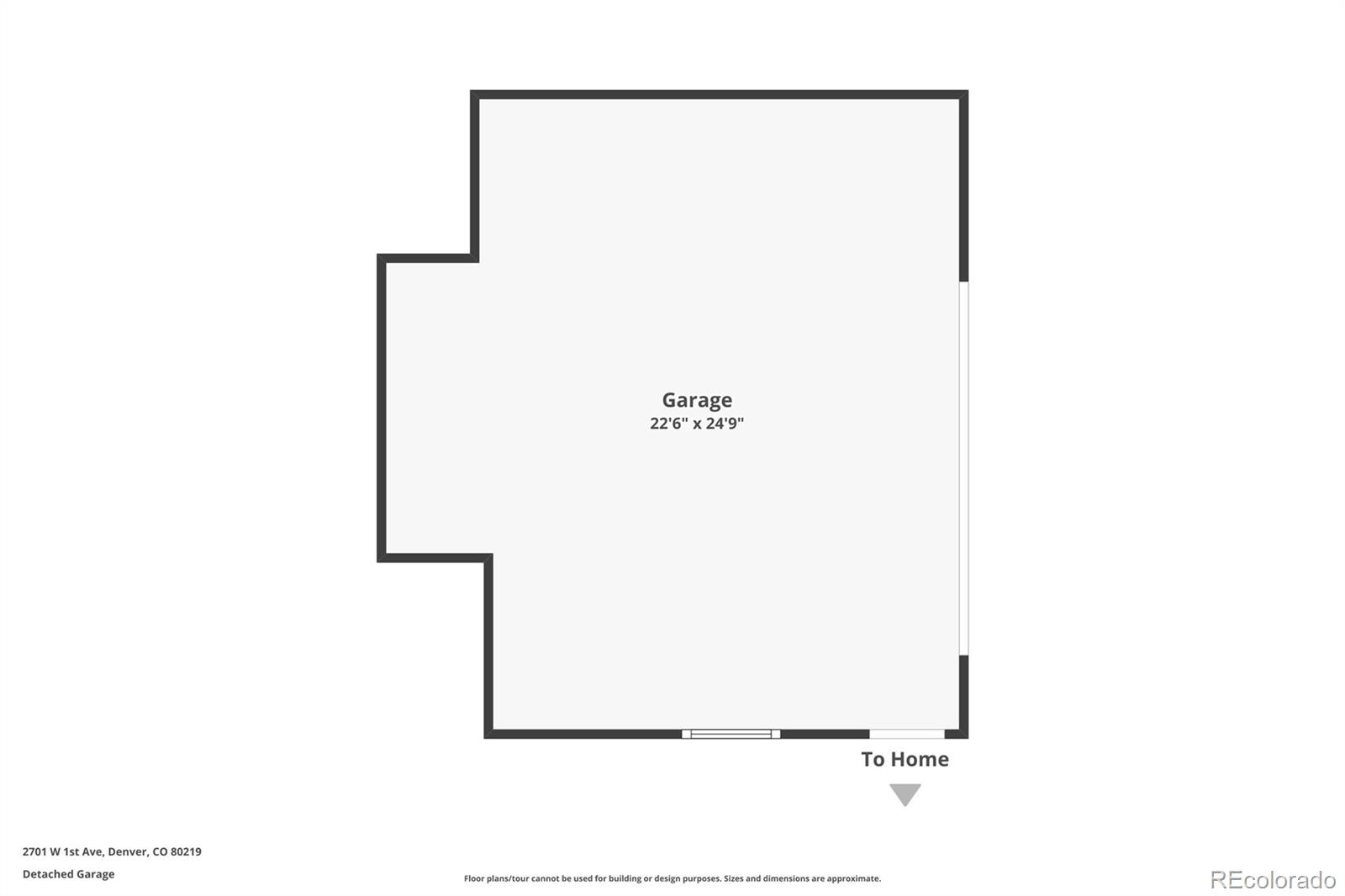 Real Estate Photo