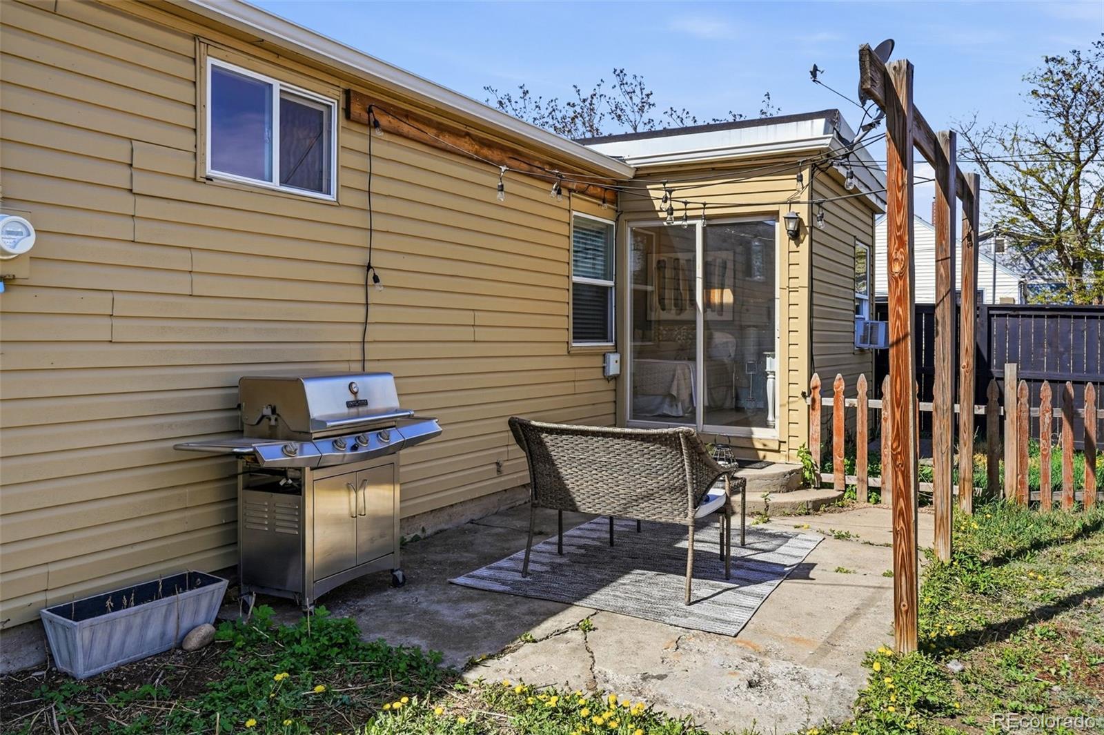 Real Estate Photo