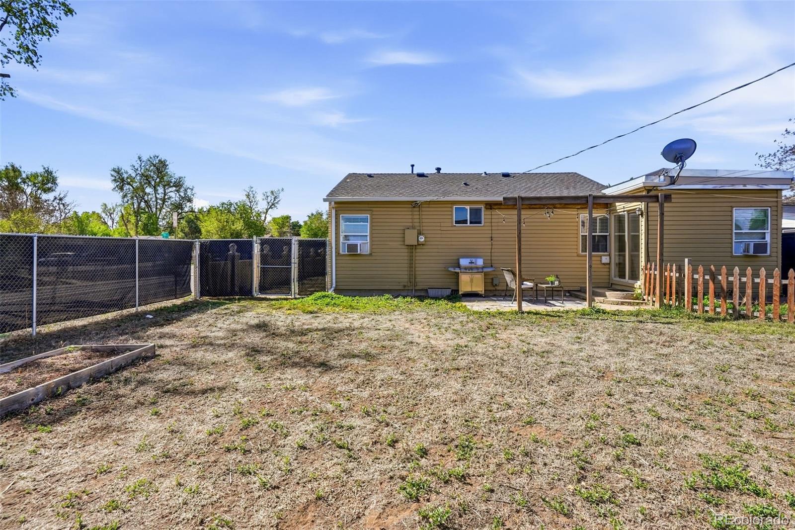 Real Estate Photo