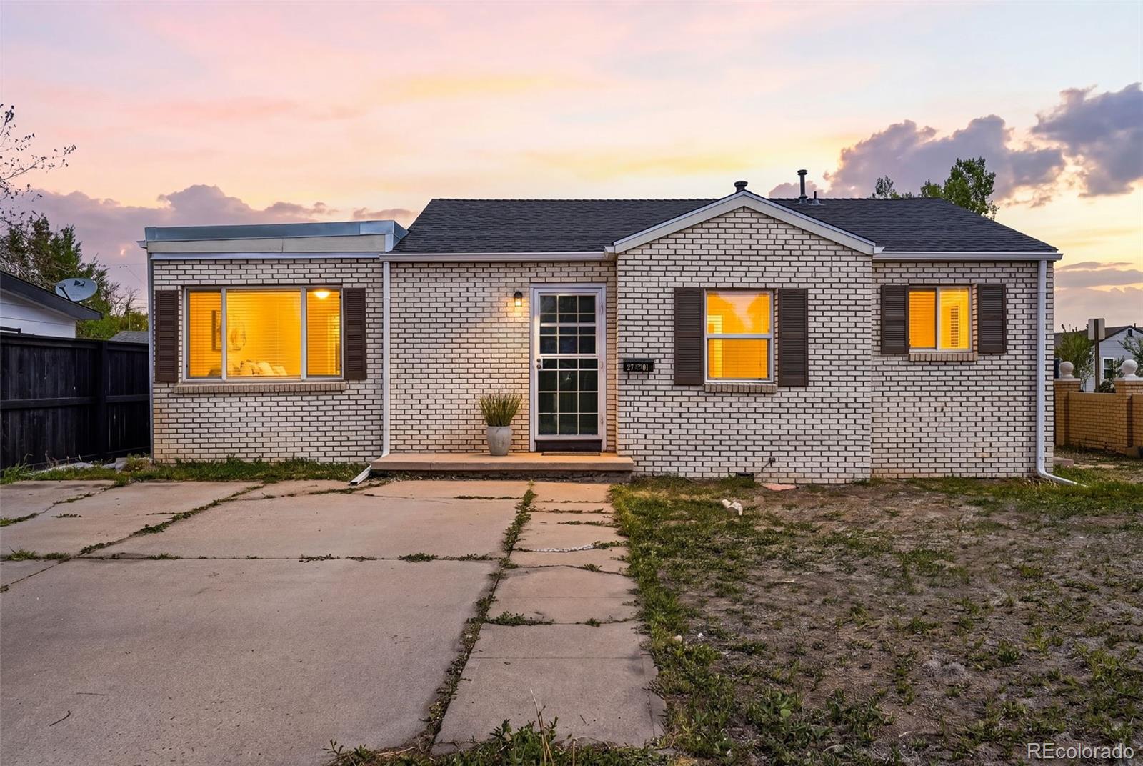 Real Estate Photo
