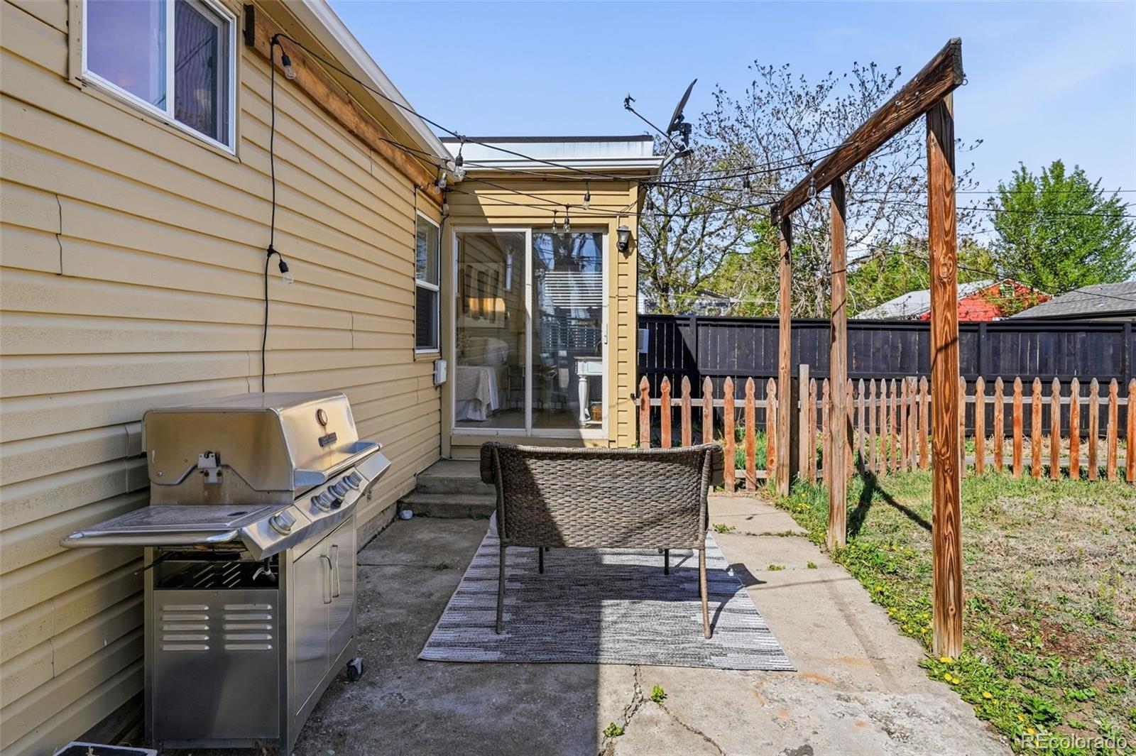 Real Estate Photo