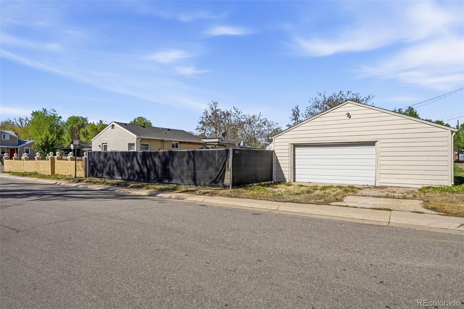 Real Estate Photo