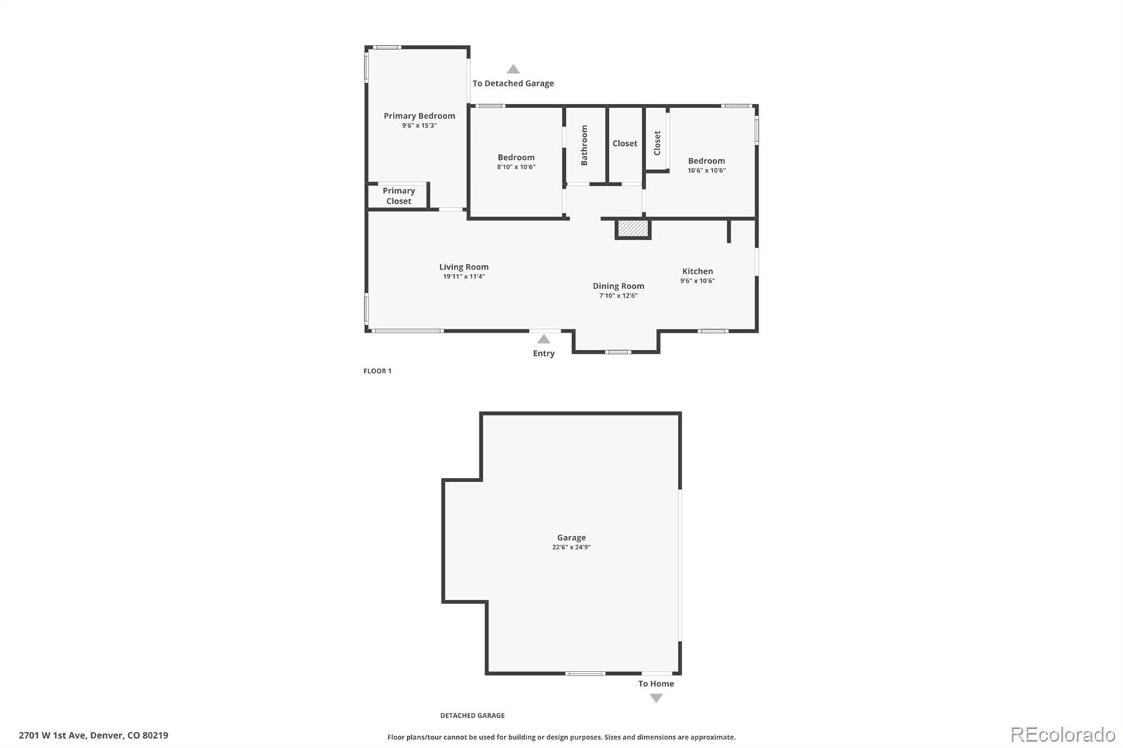 Real Estate Photo