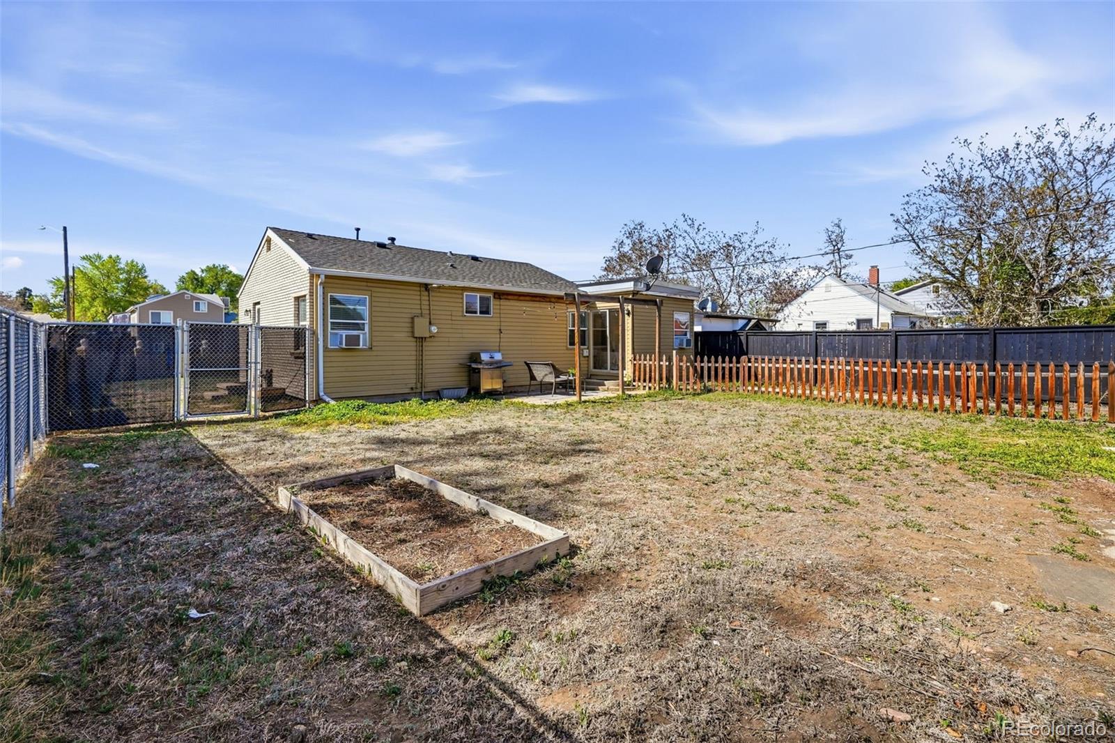 Real Estate Photo