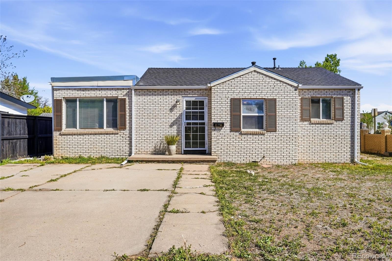 Real Estate Photo