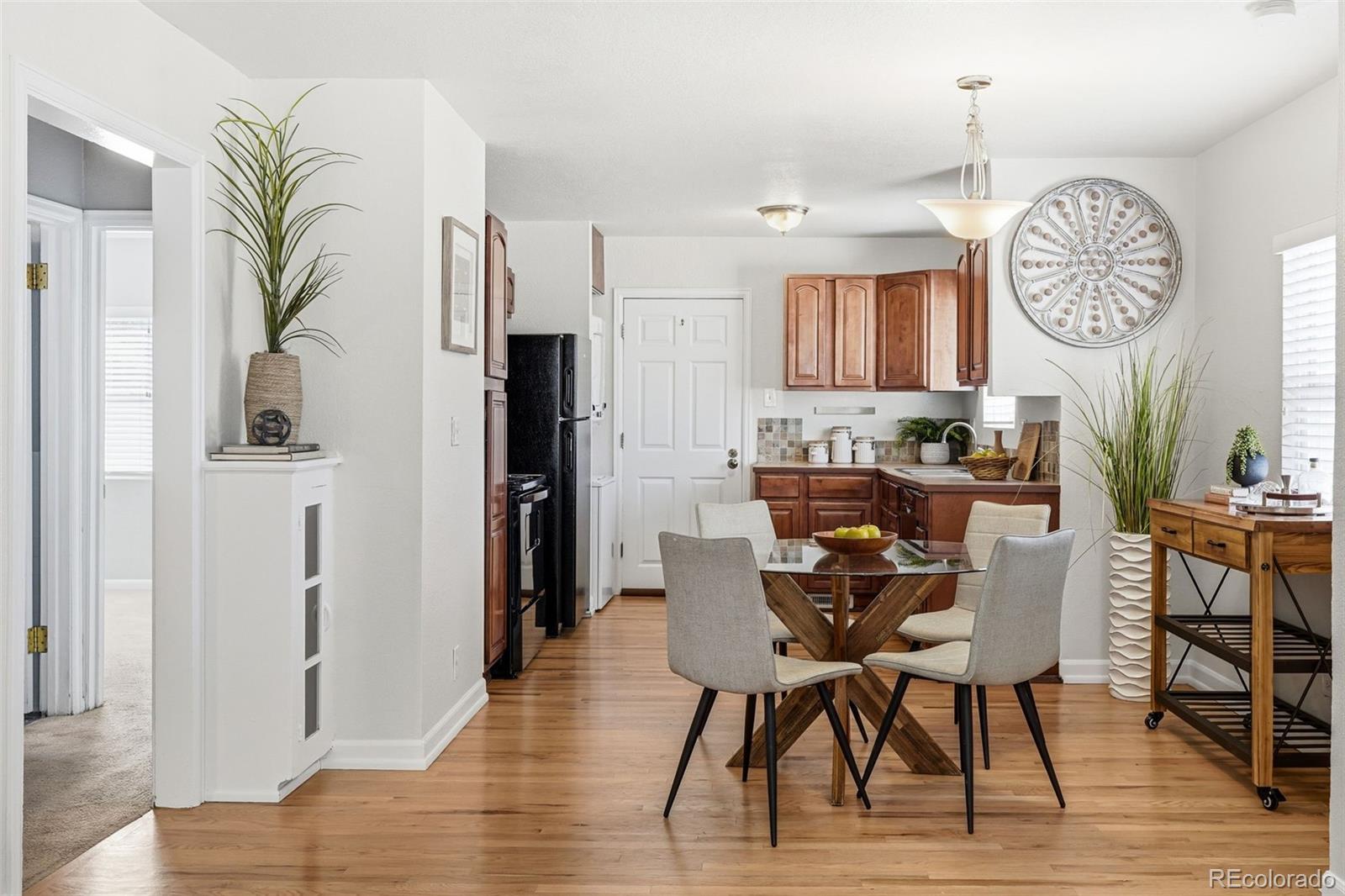 Real Estate Photo