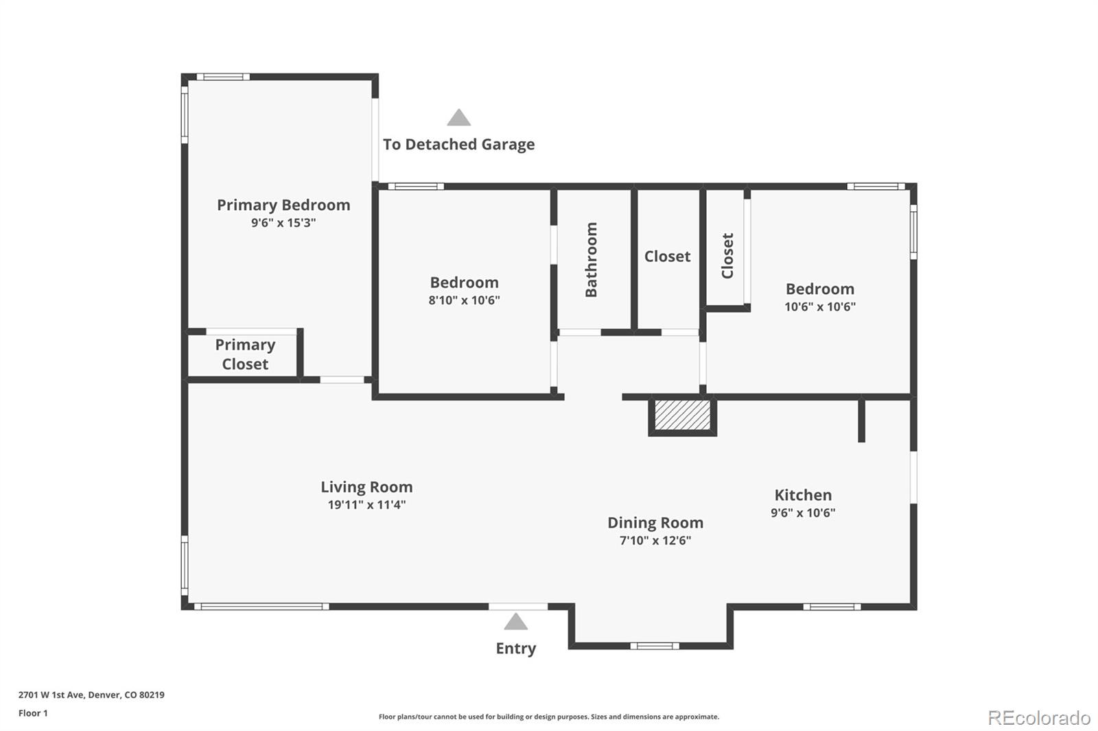 Real Estate Photo