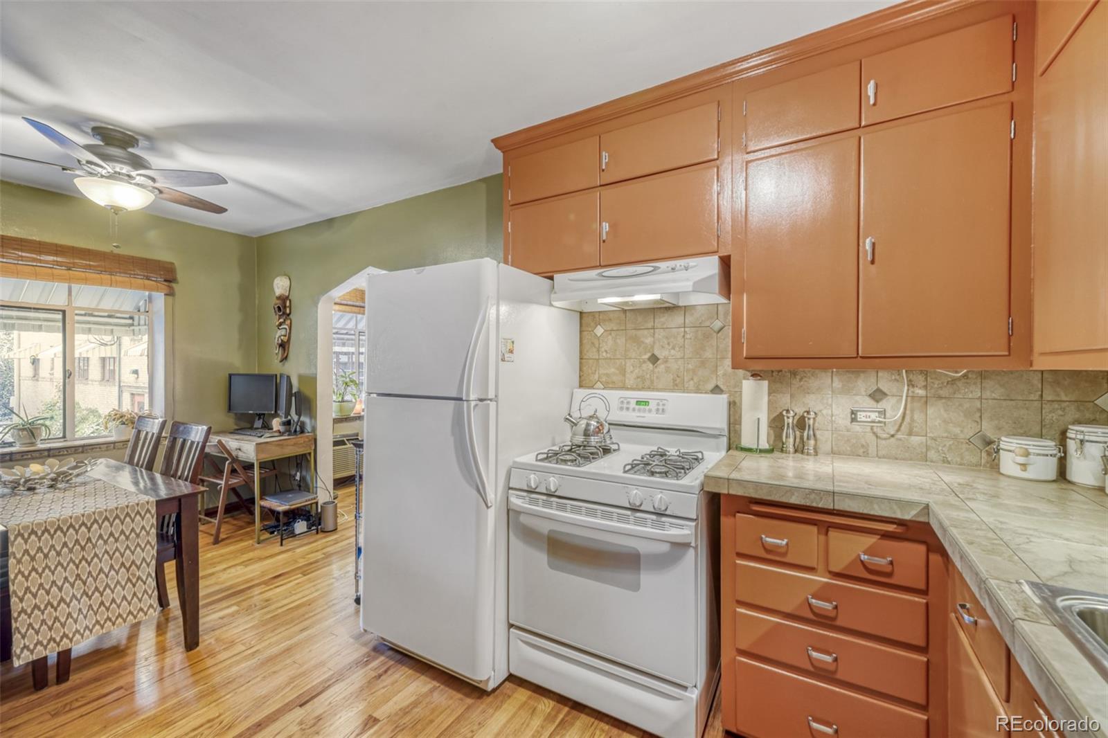Real Estate Photo