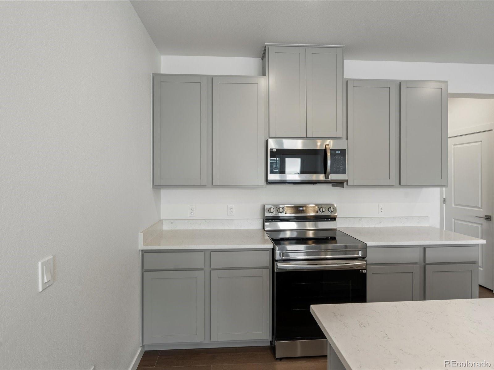 Real Estate Photo