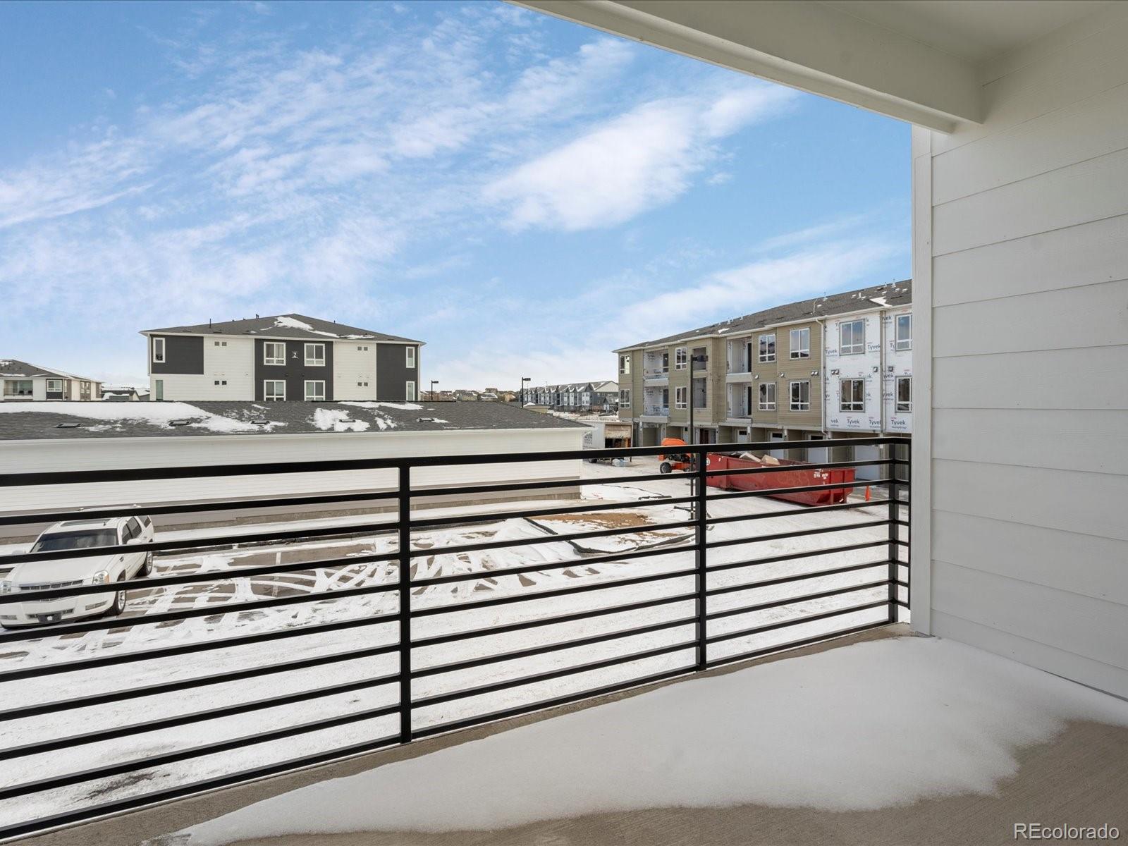 Real Estate Photo