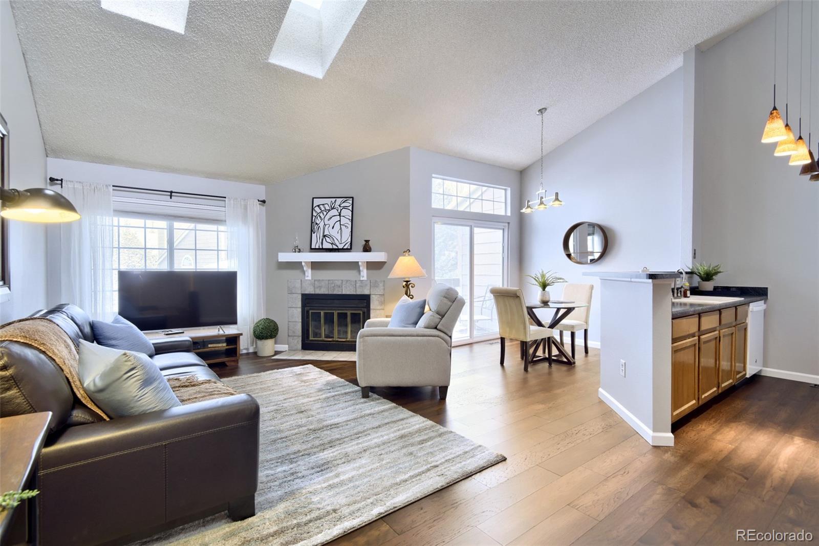 Real Estate Photo