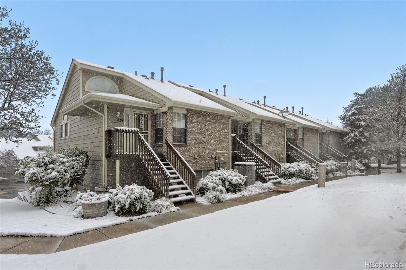 Real Estate Photo