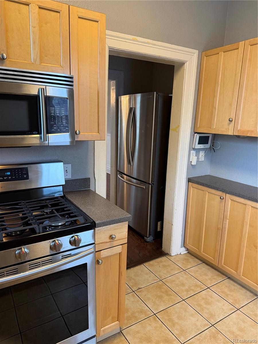 Real Estate Photo
