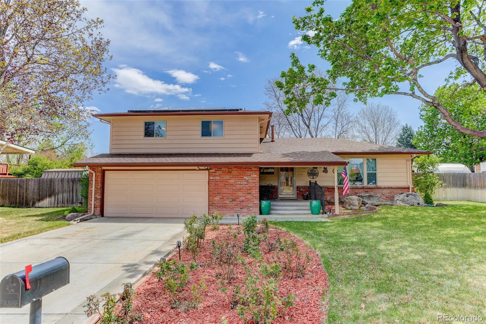 Real Estate Photo