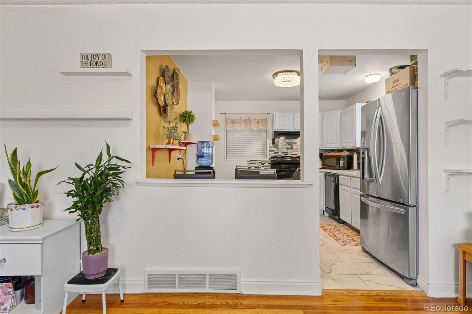 Real Estate Photo
