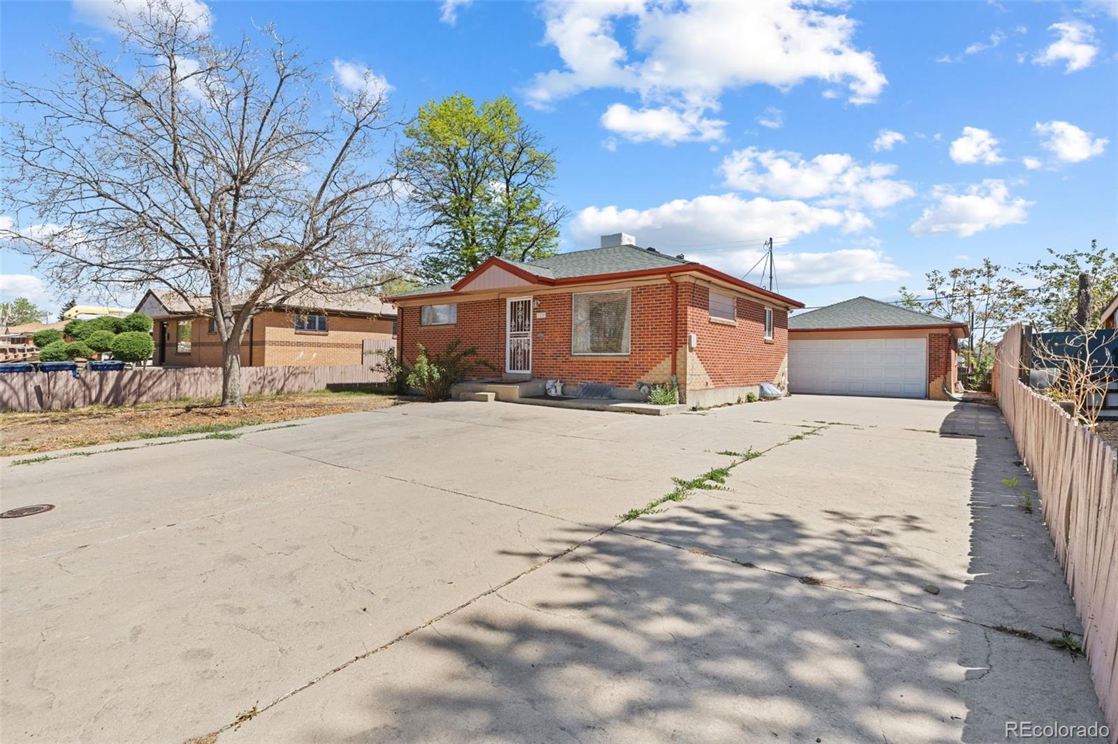 Real Estate Photo