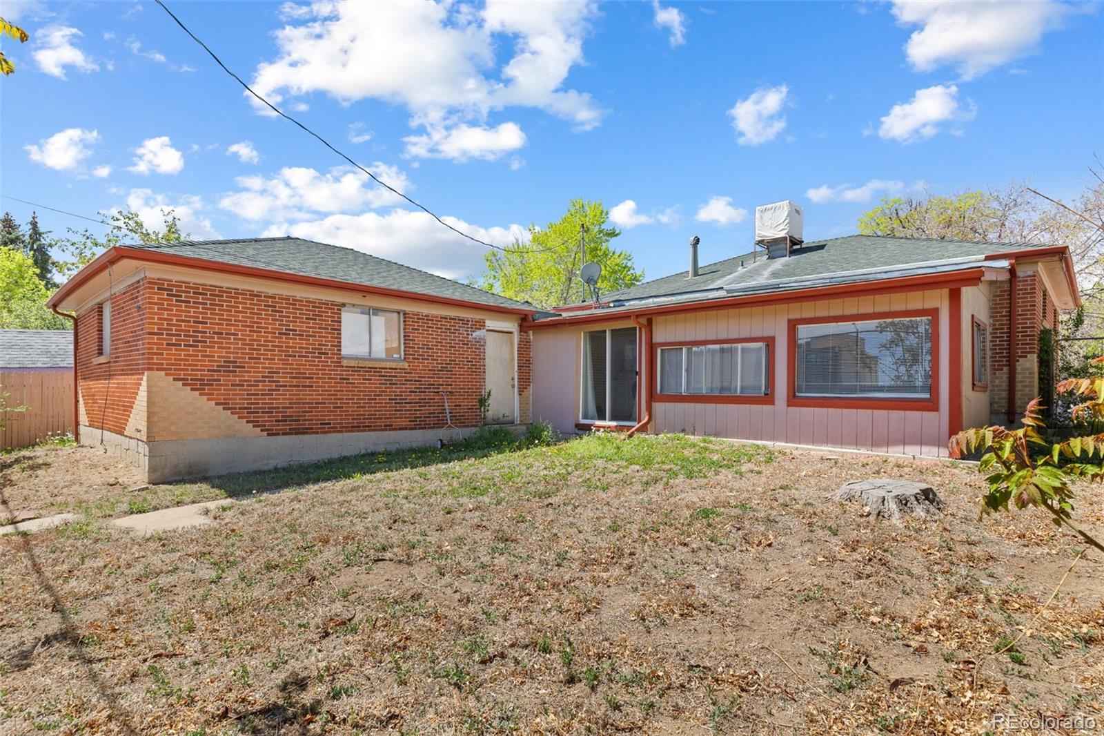 Real Estate Photo