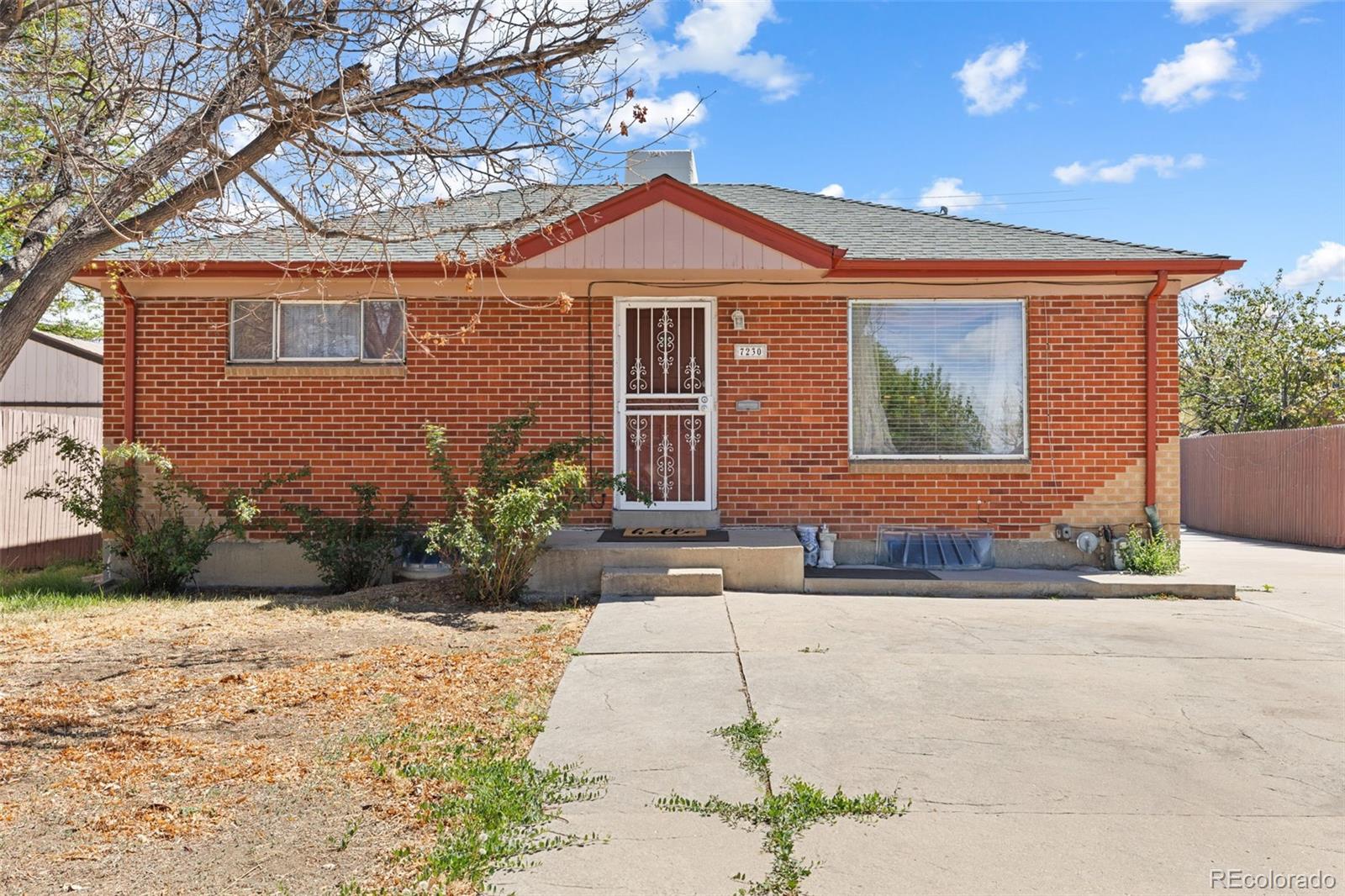 Real Estate Photo