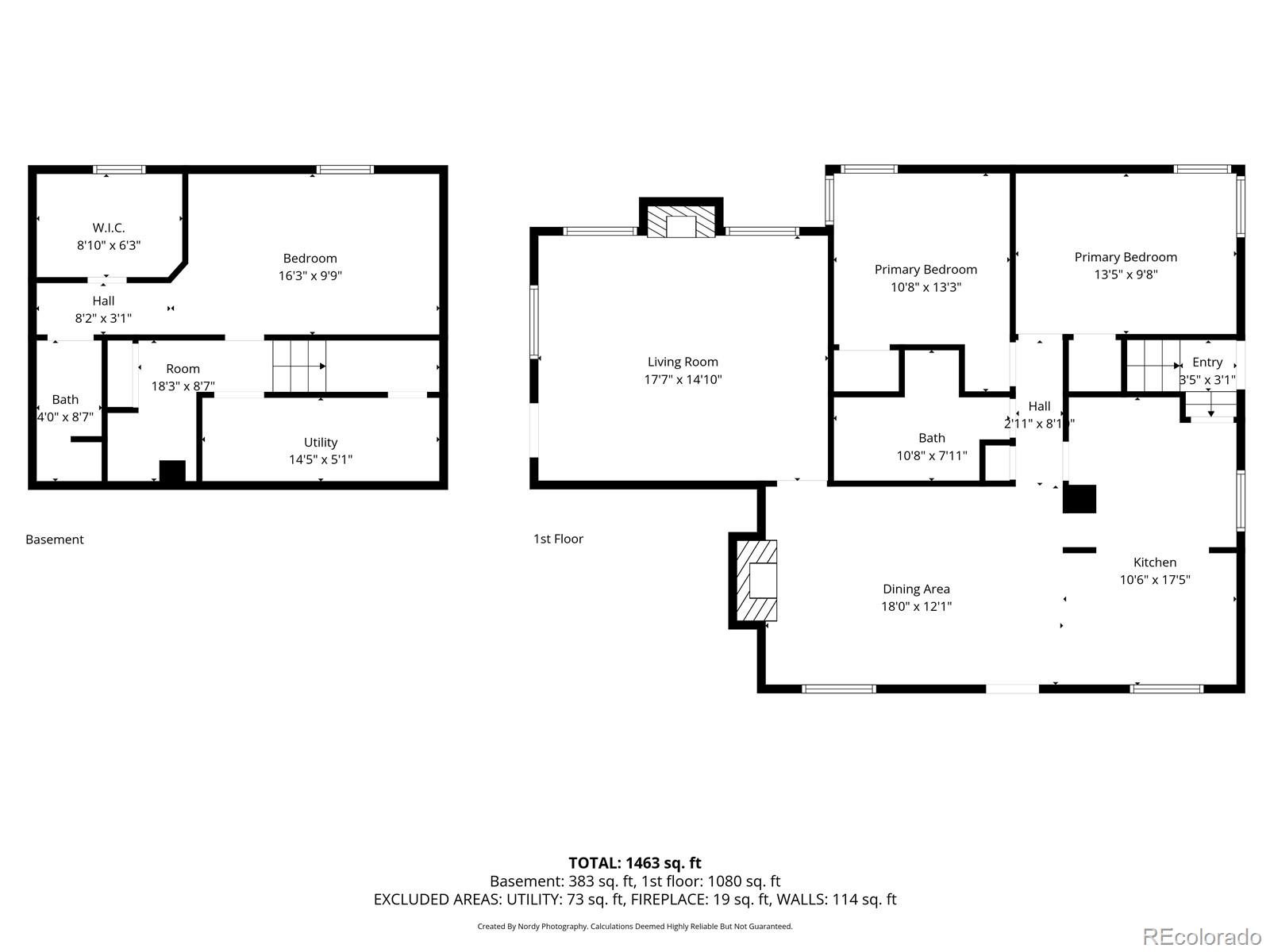 Real Estate Photo