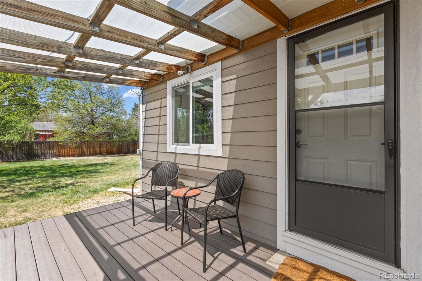 Real Estate Photo
