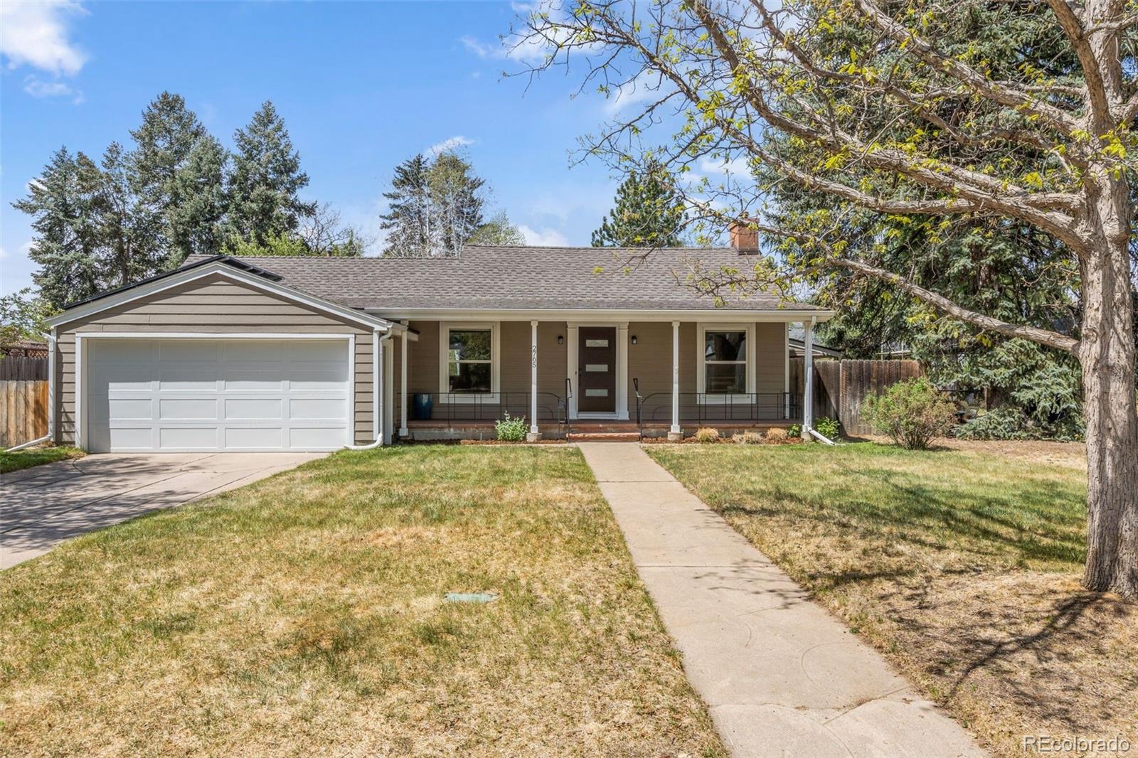 Real Estate Photo