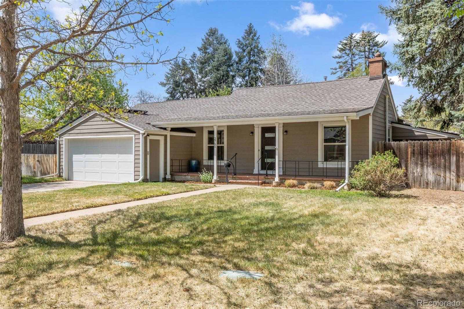 Real Estate Photo