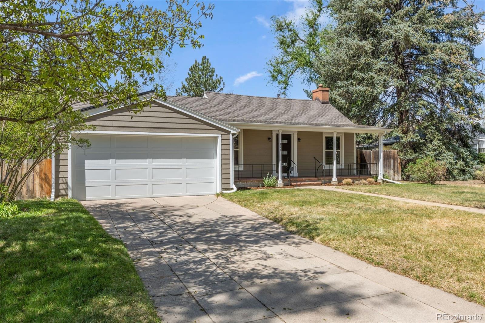 Real Estate Photo