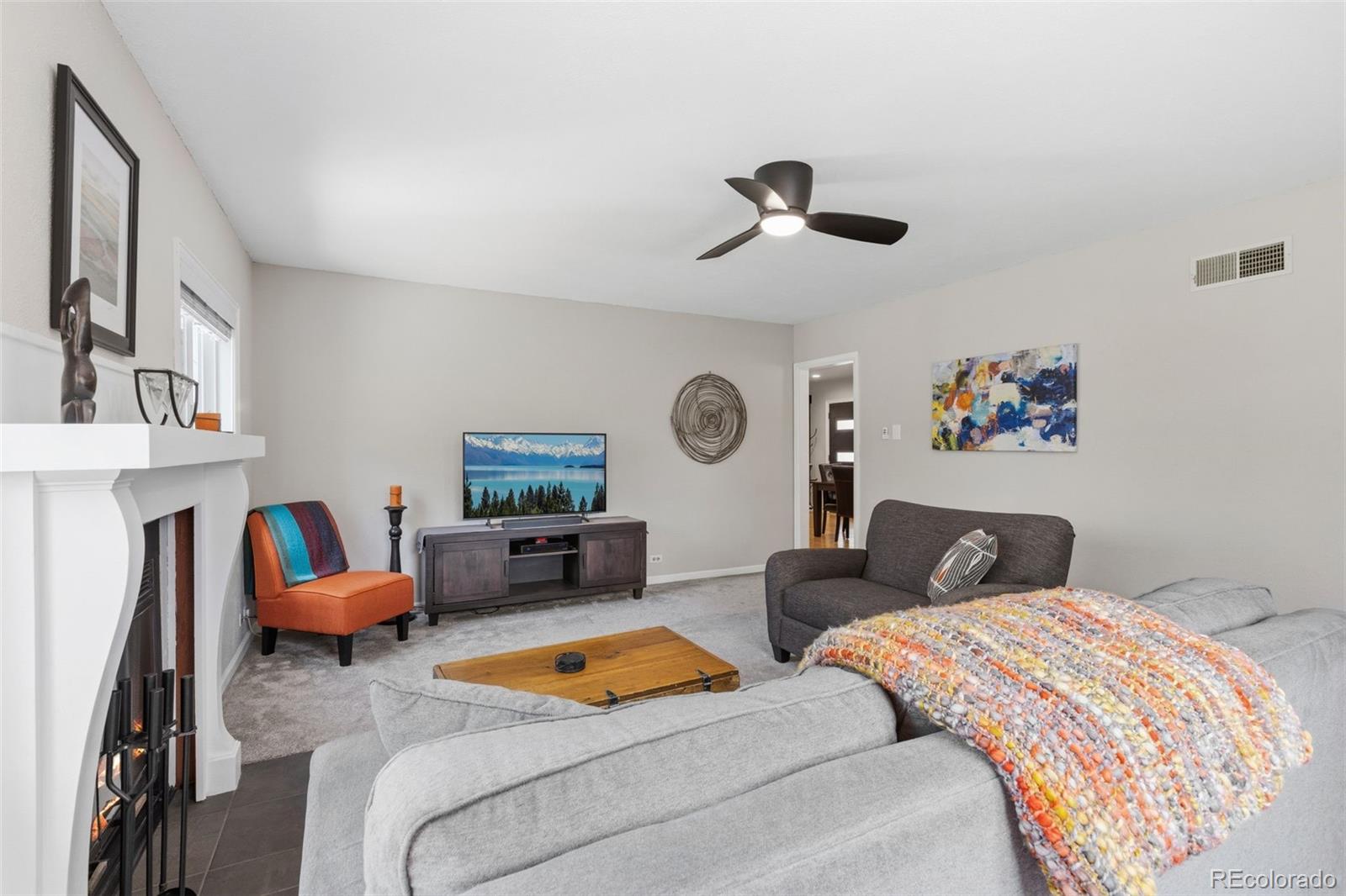 Real Estate Photo