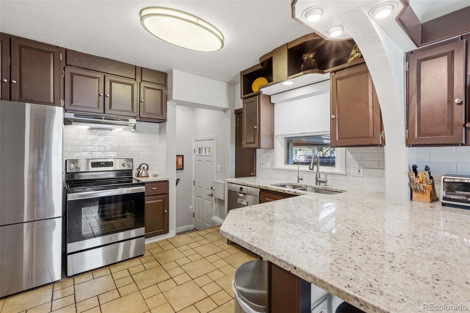 Real Estate Photo