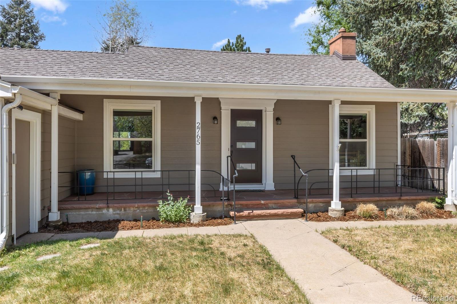 Real Estate Photo